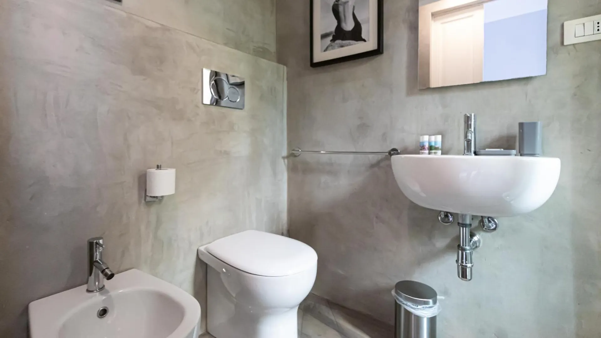 Appartement Italianway - Rosmini 13 D à Milan
