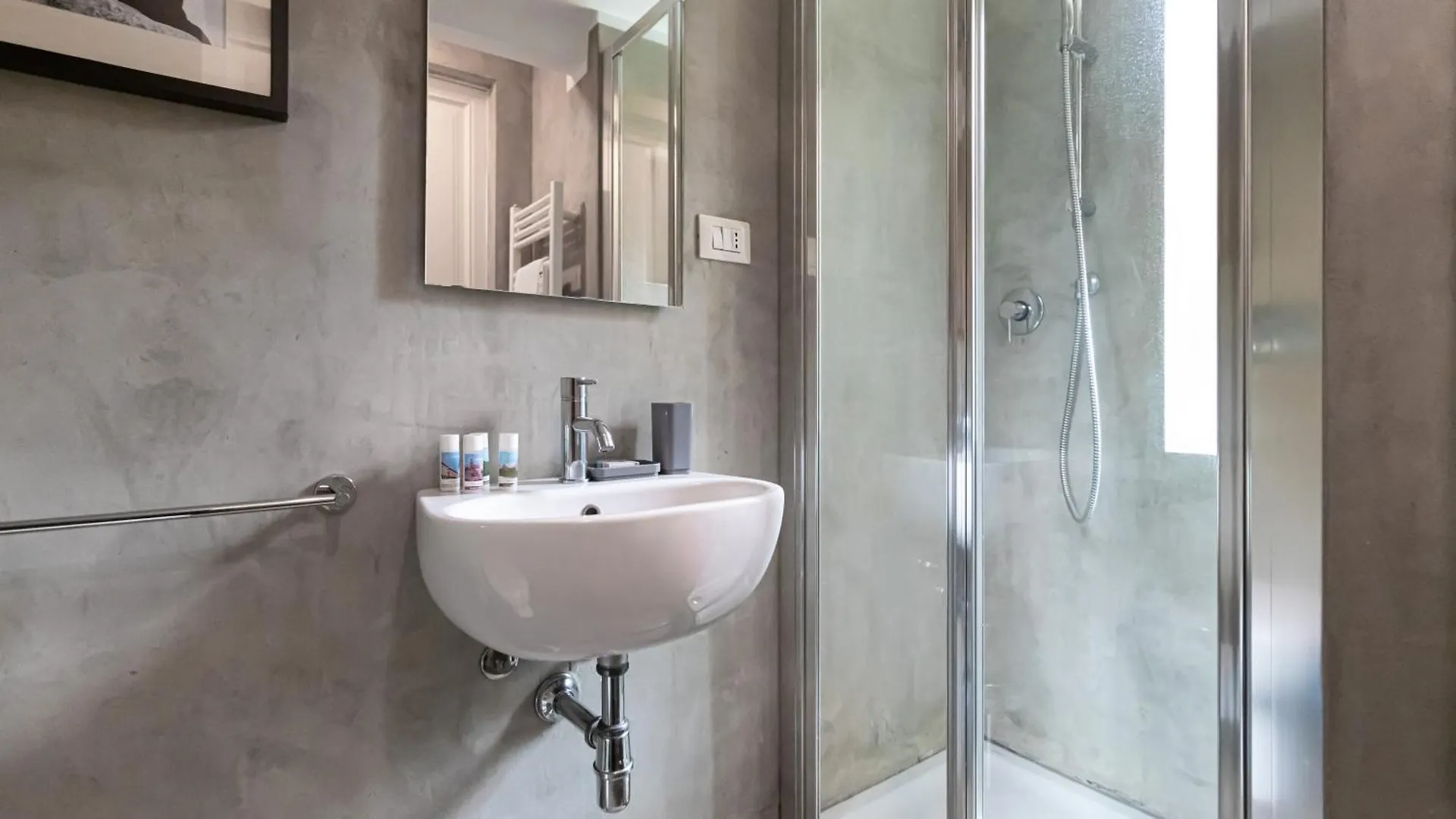 Appartement Italianway - Rosmini 13 D à Milan Italie