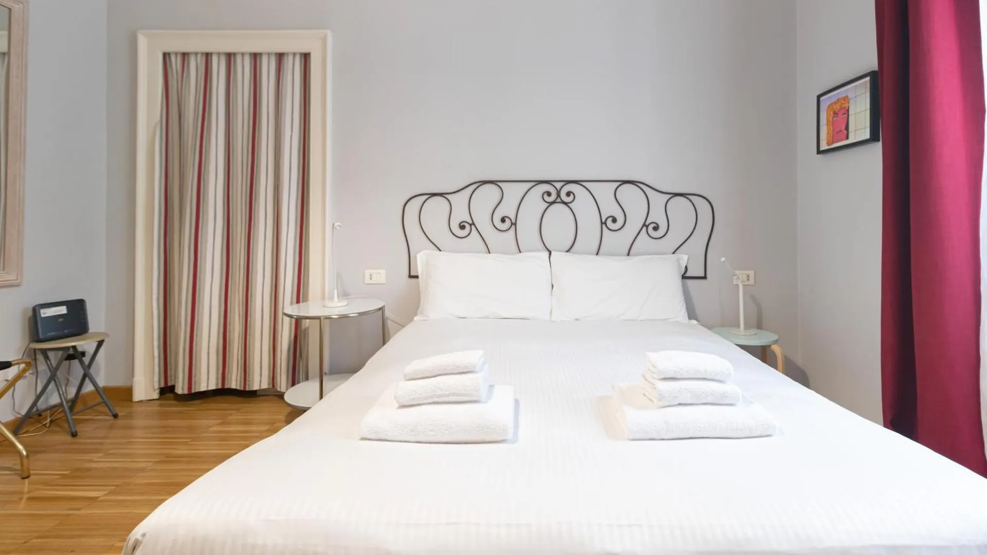Appartement Italianway - Rosmini 13 D à Milan