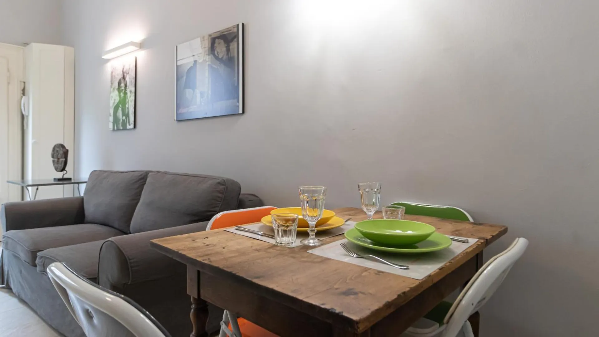 Appartement Italianway - Rosmini 13 D à Milan