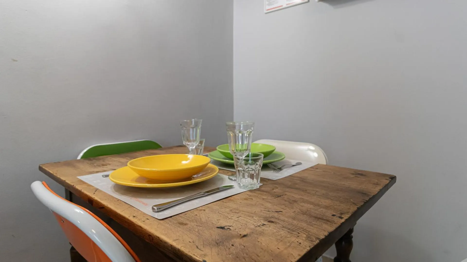 Appartement Italianway - Rosmini 13 D à Milan