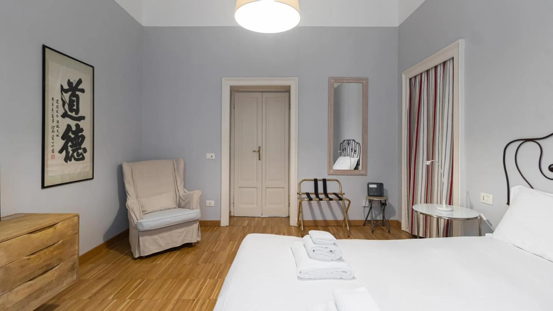 Ferienwohnung Italianway - Rosmini 13 D Mailand Apartment