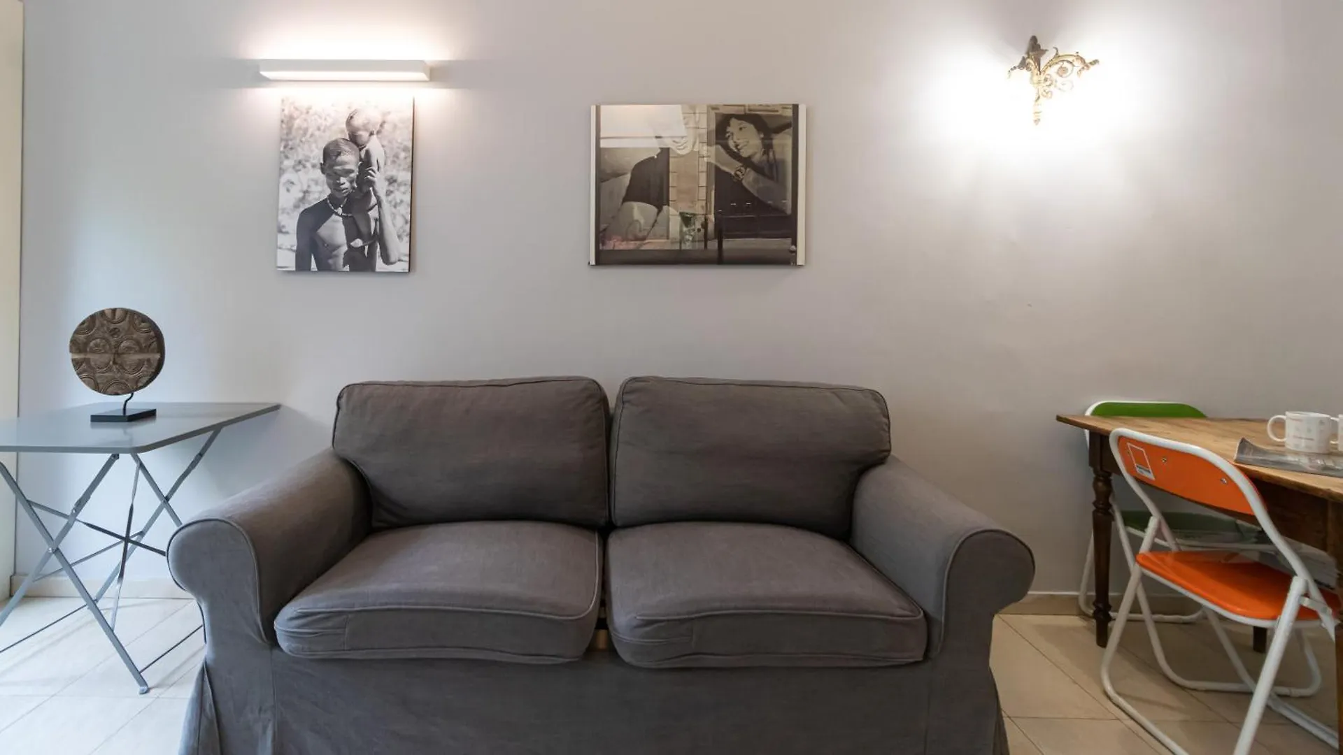 Italianway - Rosmini 13 D Lägenhet Milano